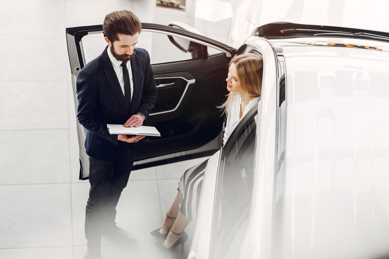 Chauffeur Company in London