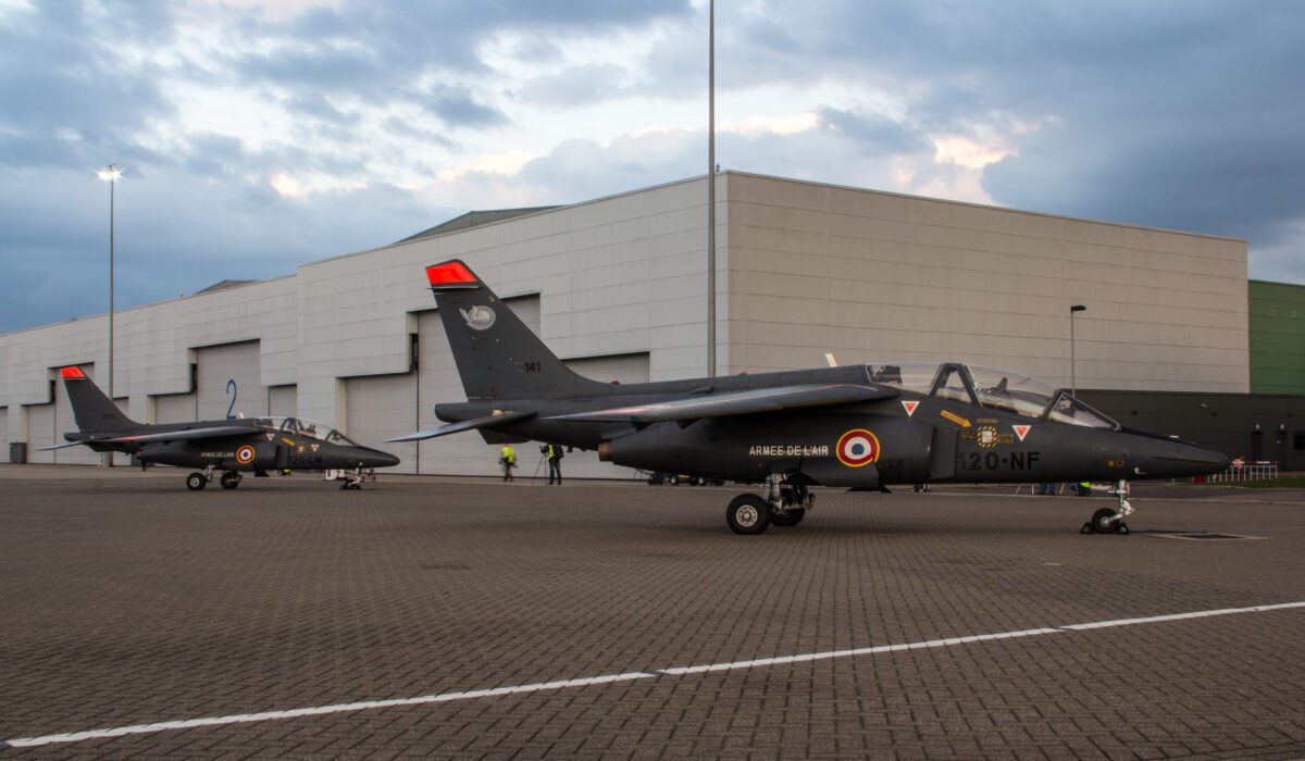 Northolt Airport
