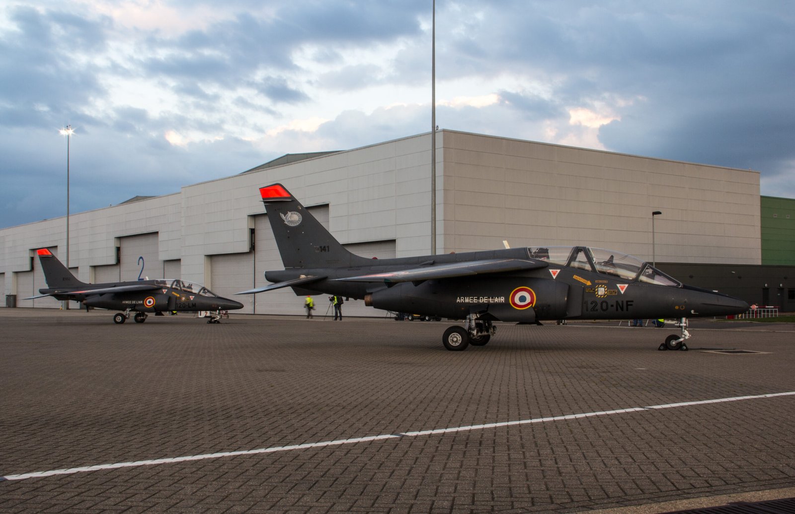 Northolt Airport