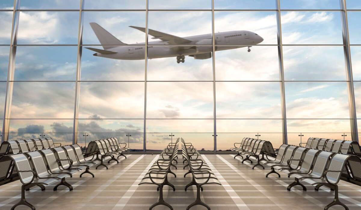 Airport Transfers Chauffeur