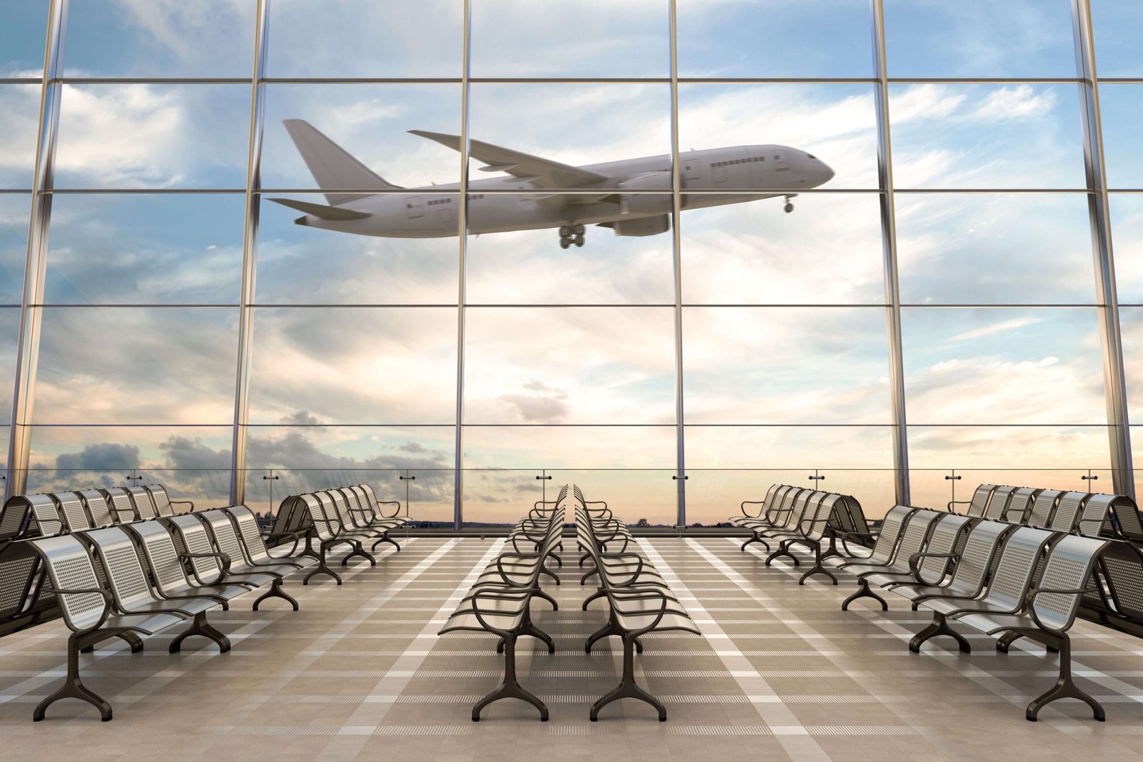 Airport Transfers Chauffeur