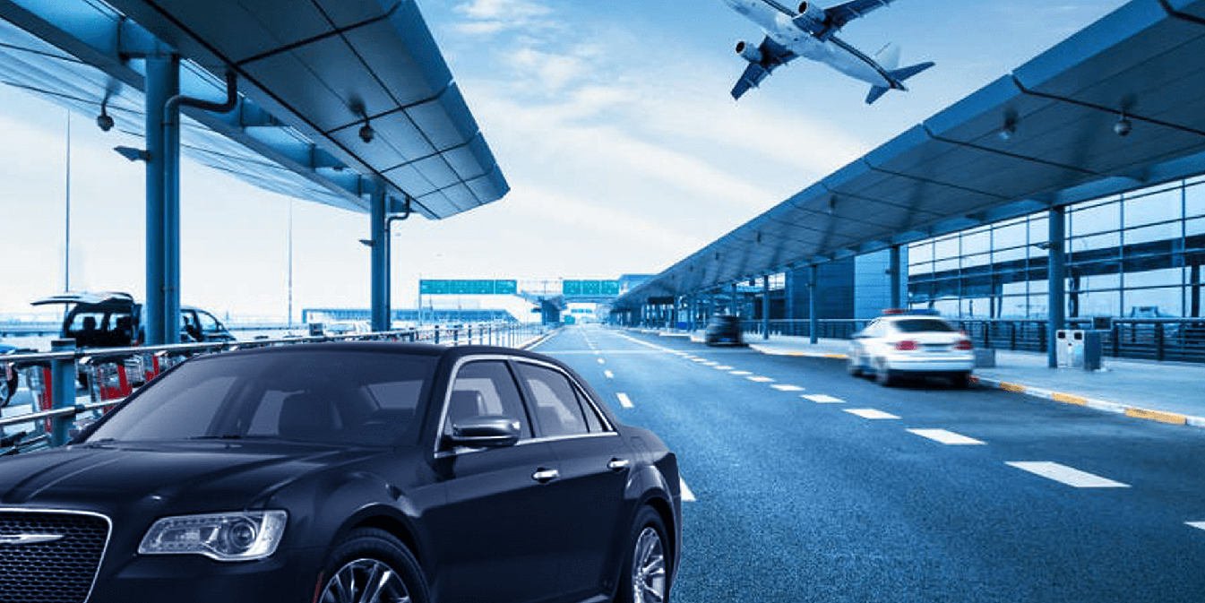 Airport Transfers Chauffeur